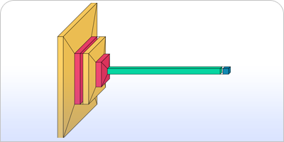 Double scara robot